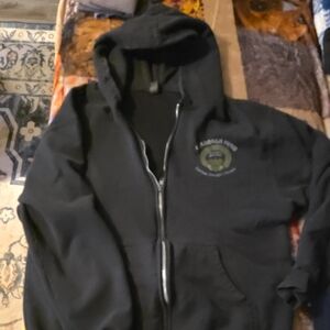 Calddagh Fund Hoodie